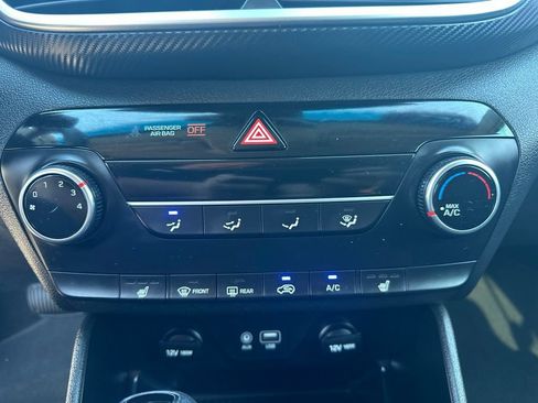 Used 2020 Hyundai Tucson Value w/ Cargo Package AWD/4WD image 22