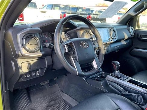 Used 2023 Toyota Tacoma SR5 image 13