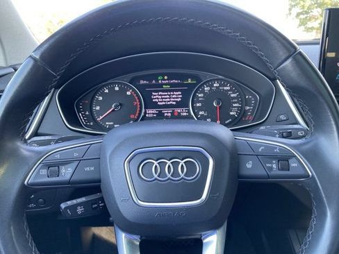 Used 2023 Audi Q5 2.0T Premium w/ Convenience Package AWD/4WD image 20