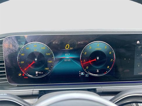 Used 2020 Mercedes-Benz GLE 350 GLE 350 image 13