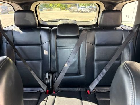 Used 2016 Jeep Grand Cherokee Limited w/ Luxury Group II AWD/4WD image 49
