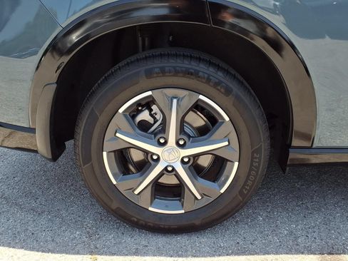 Used 2024 Honda HR-V EX-L image 4
