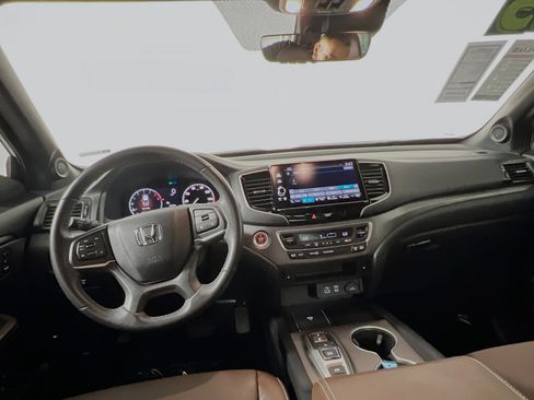 Used 2025 Honda Ridgeline RTL image 30