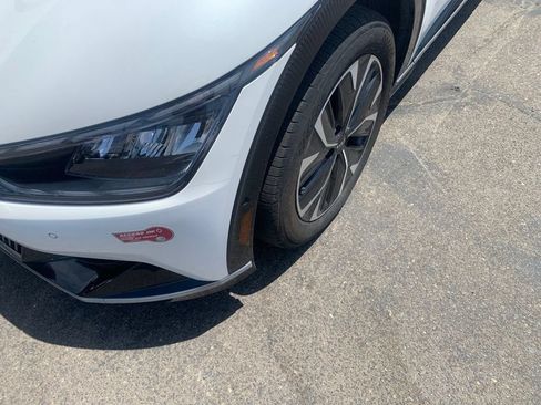 Certified 2024 Kia EV6 Wind w/ Wind Technology Package RWD image 2