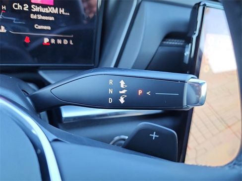 New 2026 GMC Terrain Elevation w/ Elevation Premium Package image 23