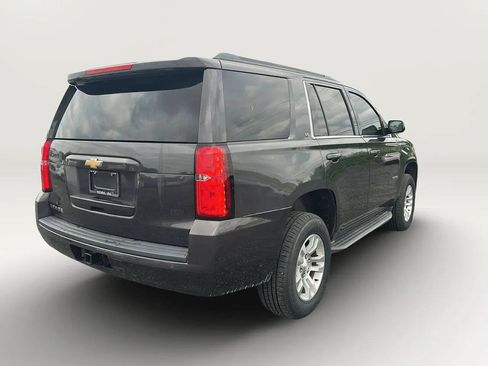 Used 2017 Chevrolet Tahoe LT AWD/4WD image 7
