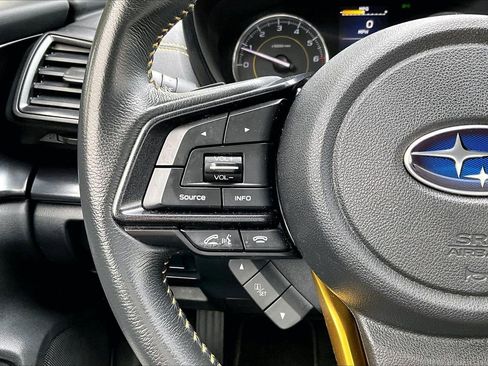 Used 2022 Subaru Crosstrek 2.5i Sport w/ Moonroof Package AWD/4WD image 27