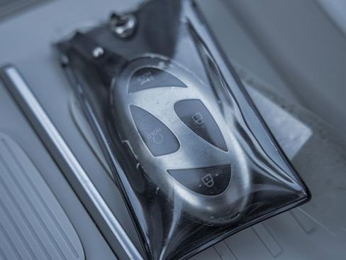 Used 2024 Hyundai Santa Fe Calligraphy image 41