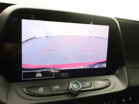 Used 2021 Chevrolet Camaro ZL1 RWD image 16