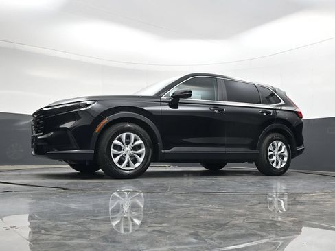 Used 2024 Honda CR-V LX image 30