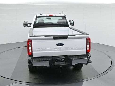 New 2026 Ford F350 XL w/ FX4 Off-Road Package AWD/4WD image 35