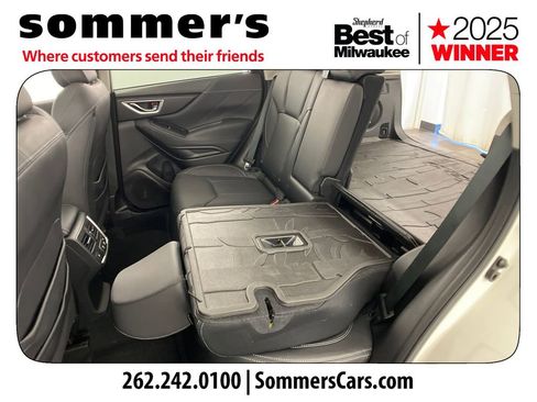 Used 2019 Subaru Forester Touring w/ Popular Package #3 image 29