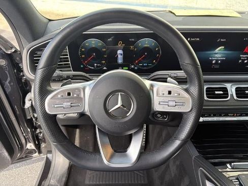 Used 2021 Mercedes-Benz GLE 450 4MATIC image 27