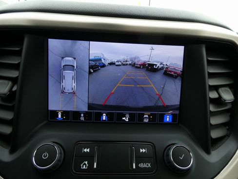 Certified 2023 GMC Acadia Denali w/ Black Diamond Edition image 33