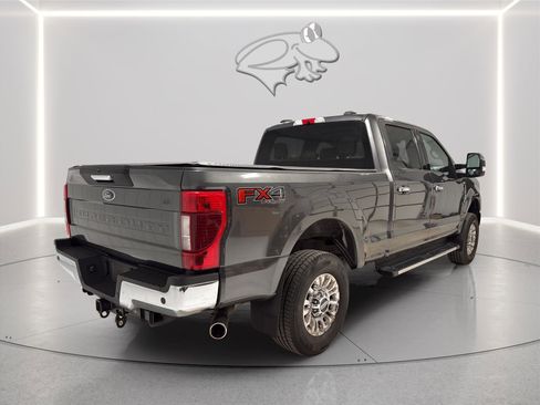 Used 2020 Ford F250 XLT w/ XLT Premium Package AWD/4WD image 7