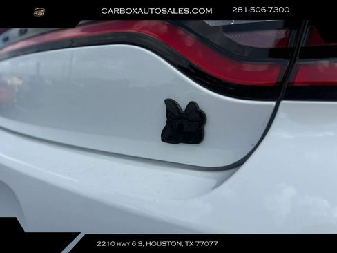 Used 2022 Dodge Charger Scat Pack RWD image 34