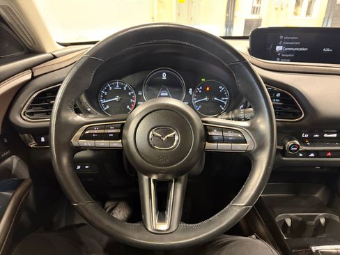 Used 2021 MAZDA CX-30 AWD 2.5 S w/ Premium Package image 20