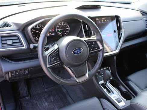 Used 2025 Subaru Ascent Limited w/ Popular Package #2 image 11