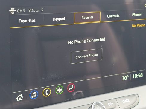 Certified 2023 Chevrolet Blazer LT FWD image 5