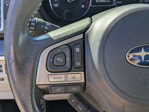 Used 2017 Subaru Forester 2.5i Limited w/ Popular Package #2 image 20