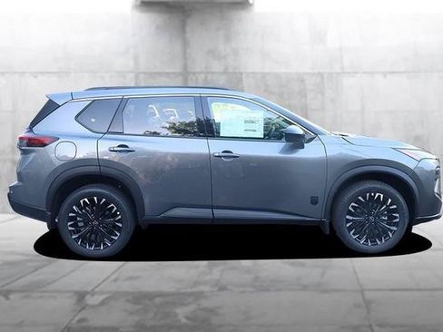 New 2026 Nissan Rogue Dark Armor AWD/4WD image 5