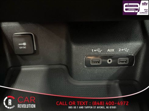 Used 2018 Dodge Durango GT w/ Premium Group AWD/4WD image 28