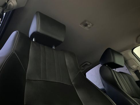 Used 2021 Honda Accord Sport Special Edition image 16