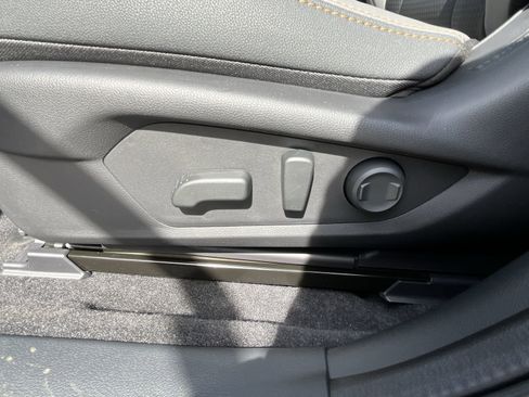 New 2026 Subaru Crosstrek 2.5i Wilderness AWD/4WD image 16
