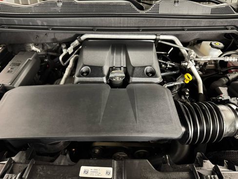 Used 2024 Chevrolet Colorado Trail Boss w/ Advanced Trailering Package image 10