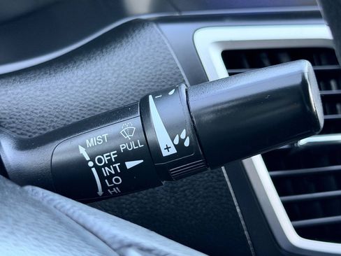 Used 2015 Honda Accord EX image 33