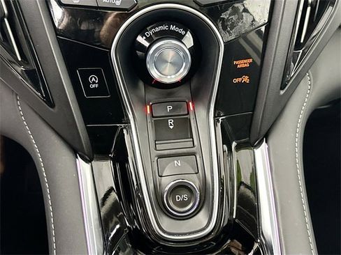 Used 2022 Acura RDX Technology Package image 16