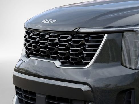 New 2026 Kia Sorento EX AWD/4WD image 12