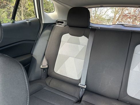 Used 2024 Chevrolet Trax LS w/ Driver Confidence Package image 12