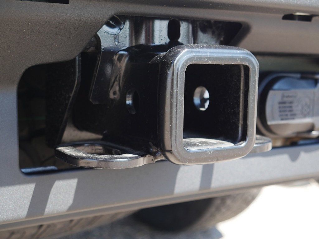 New 2027 Ford Expedition Active AWD/4WD image 43