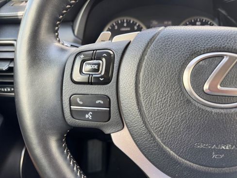 Used 2021 Lexus NX 300 AWD w/ Premium Package image 15