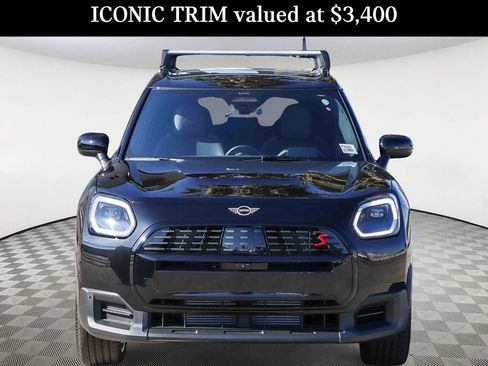 New 2026 MINI Cooper Countryman S w/ Comfort Package Max image 2