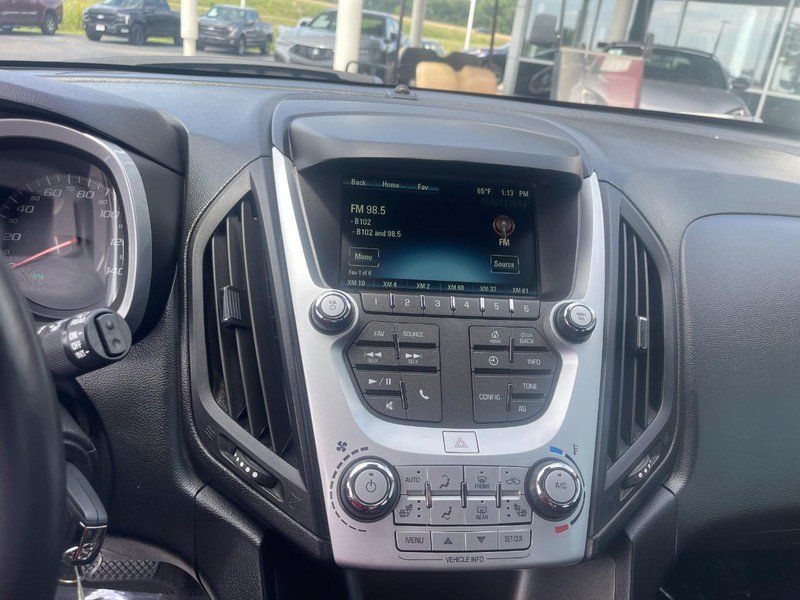 Used 2017 Chevrolet Equinox LT w/ Sport Edition FWD image 21