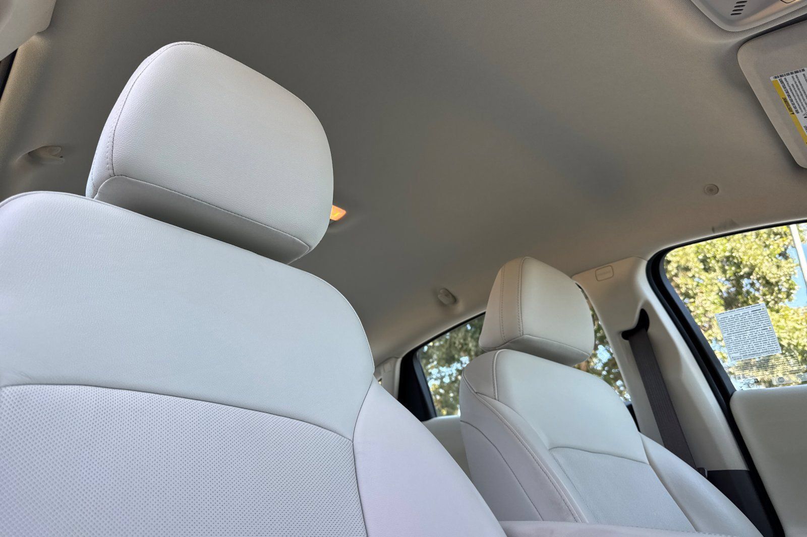 Used 2023 Chevrolet Malibu LT w/ LPO, Floor Liner Package FWD image 17