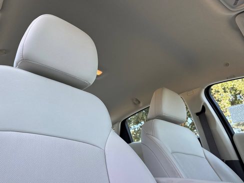 Used 2023 Chevrolet Malibu LT w/ LPO, Floor Liner Package FWD image 17