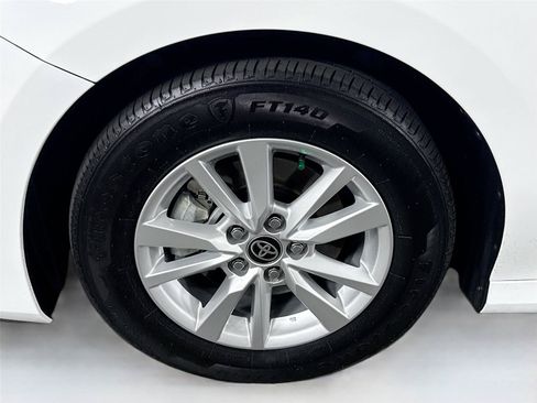 Used 2025 Toyota Camry LE w/ Convenience Package FWD image 44