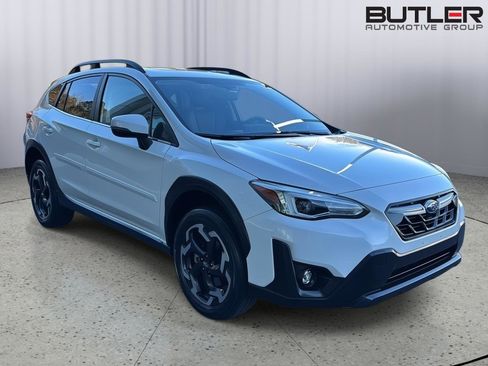 Used 2023 Subaru Crosstrek 2.5i Limited image 6
