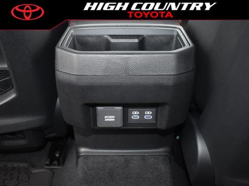 New 2025 Toyota Tacoma TRD Pro w/ Tow Tech Package image 18