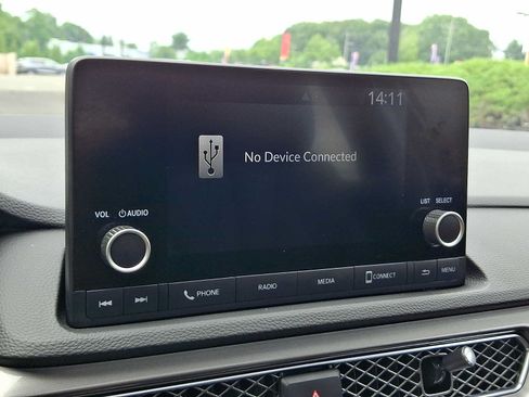Certified 2024 Acura Integra FWD image 19