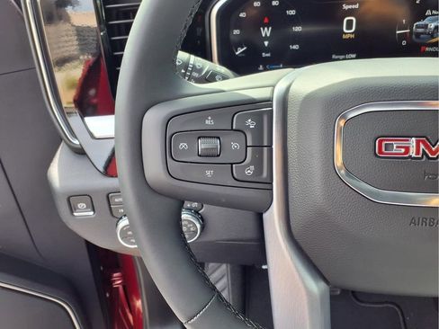 New 2026 GMC Sierra 2500 SLT w/ SLT Convenience Package AWD/4WD image 7