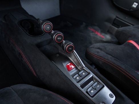 Used 2019 Ferrari 488 Pista Spider image 46