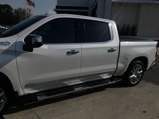 Used 2024 Chevrolet Silverado 1500 High Country w/ High Country Premium Package video 1