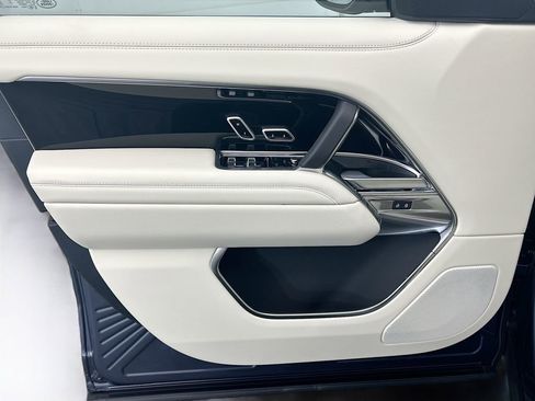 New 2026 Land Rover Range Rover SE image 24
