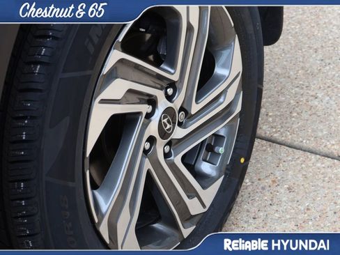 Certified 2023 Hyundai Santa Fe SEL FWD image 41