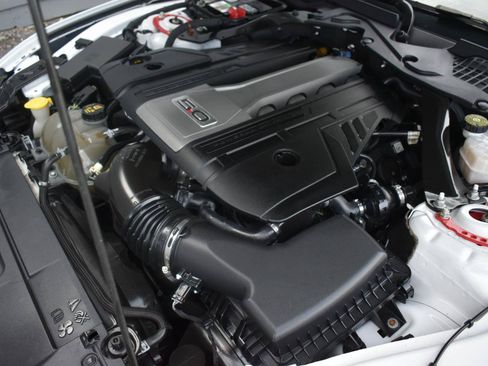 Used 2019 Ford Mustang GT Premium w/ Equipment Group 401A RWD image 44