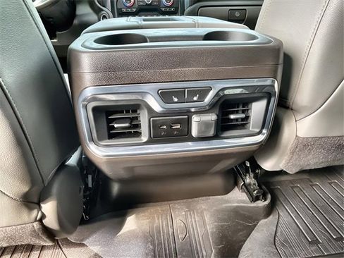 Certified 2020 GMC Sierra 2500 SLT w/ SLT Premium Plus Package image 23